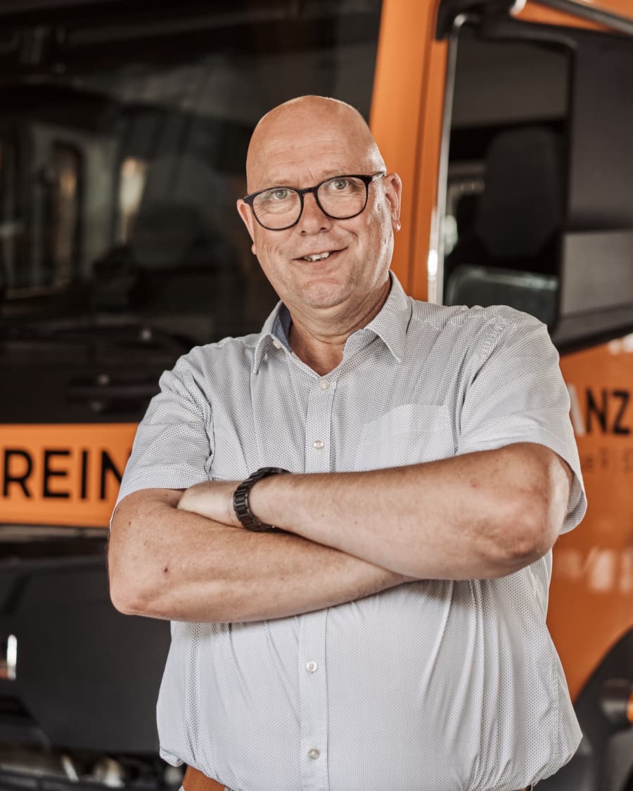 Markus Sasse