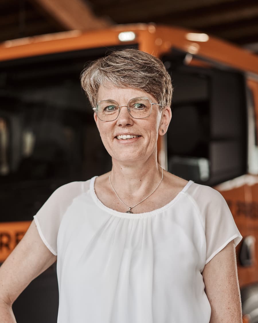 Ute Hochstein